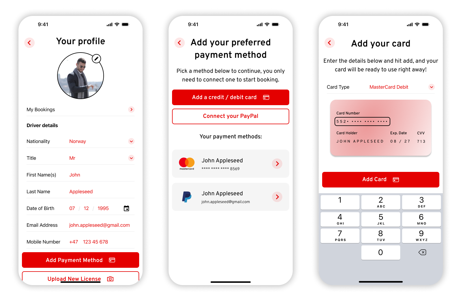 Booking.com Optional Insurance Booking.com Optional Insurance